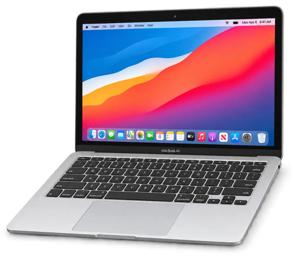 MacBook（イメージ）
